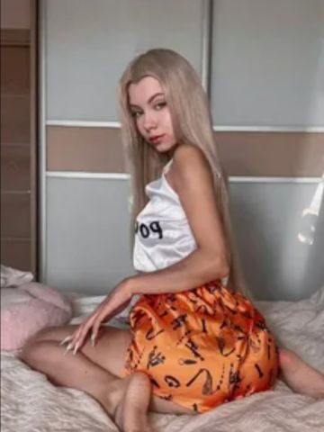 Проститутка Викторина