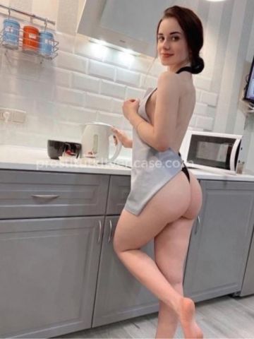Проститутка Ирина